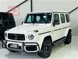 مرسيدس بنز G-Class